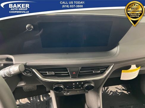 New 2026 Buick Encore GX Preferred w/ Comfort Package image 25