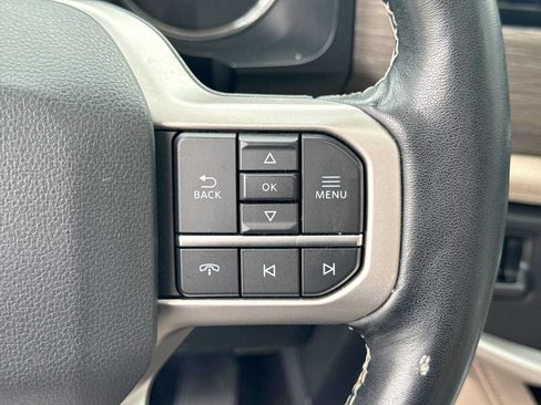 Certified 2023 Ford Expedition Max Limited AWD/4WD image 26