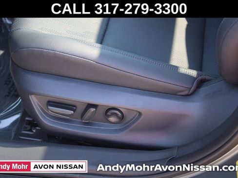 Used 2026 Toyota Camry XSE w/ Premium Plus Package FWD image 16