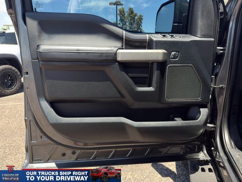 Used 2018 Ford F150 Raptor w/ Equipment Group 802A Luxury AWD/4WD image 19