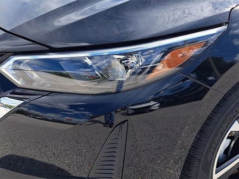 Certified 2025 Nissan Sentra SV w/ All-Weather Package image 14