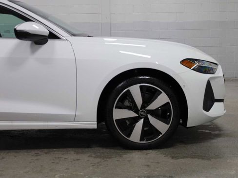 New 2025 Audi A5 2.0T Premium Plus image 11