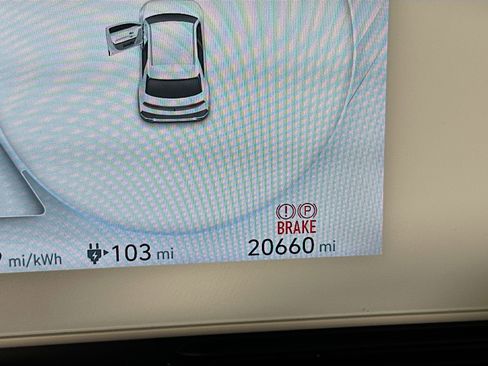 Used 2024 Hyundai Ioniq 5 SE RWD image 19