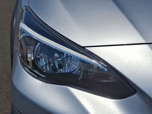 Certified 2023 Subaru Crosstrek 2.5i Sport image 9