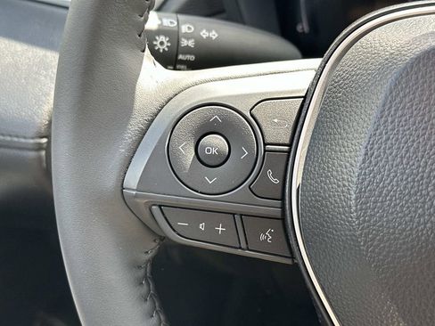 New 2026 Toyota Corolla Cross LE AWD/4WD image 22