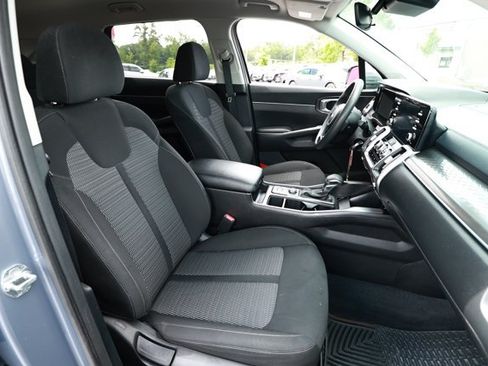 Used 2022 Kia Sorento LX FWD image 26