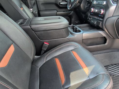 Used 2020 GMC Sierra 1500 AT4 w/ AT4 Premium Package AWD/4WD image 31