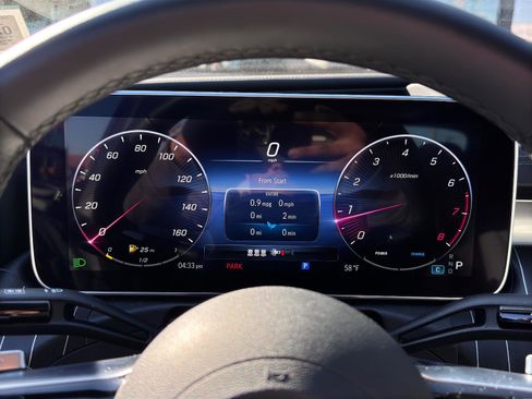 Used 2024 Mercedes-Benz C 300 4MATIC Sedan w/ Pinnacle Trim Package image 20