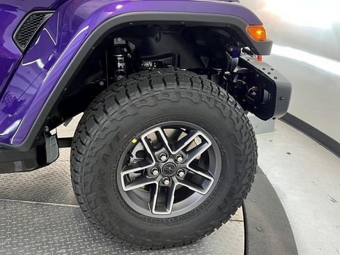 New 2026 Jeep Gladiator Mojave image 7