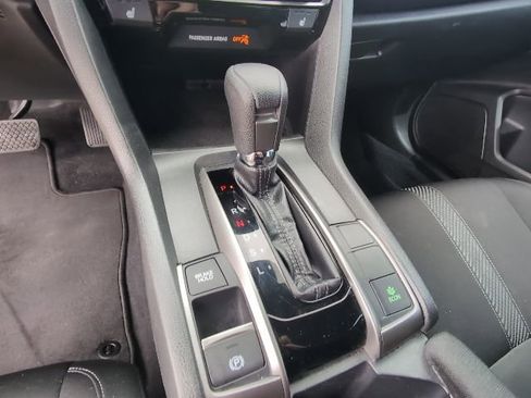 Used 2019 Honda Civic EX image 21