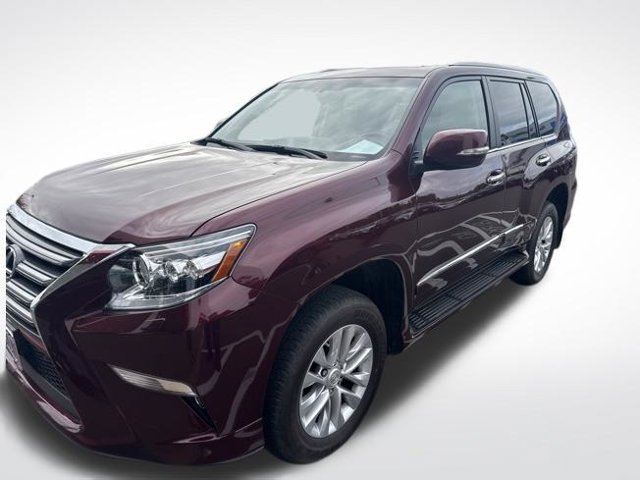 Used 2019 Lexus GX 460 Premium w/ Premium Package AWD/4WD image 5