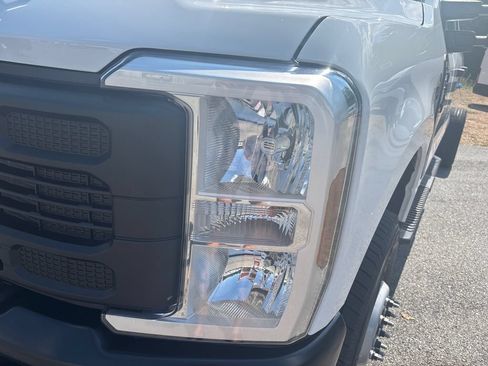 New 2026 Ford F350 XL AWD/4WD image 9