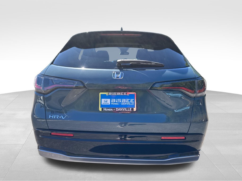 New 2027 Honda HR-V EX-L image 6