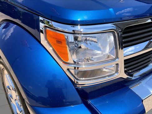 Used 2010 Dodge Nitro SE w/ Popular Equipment Group AWD/4WD image 27