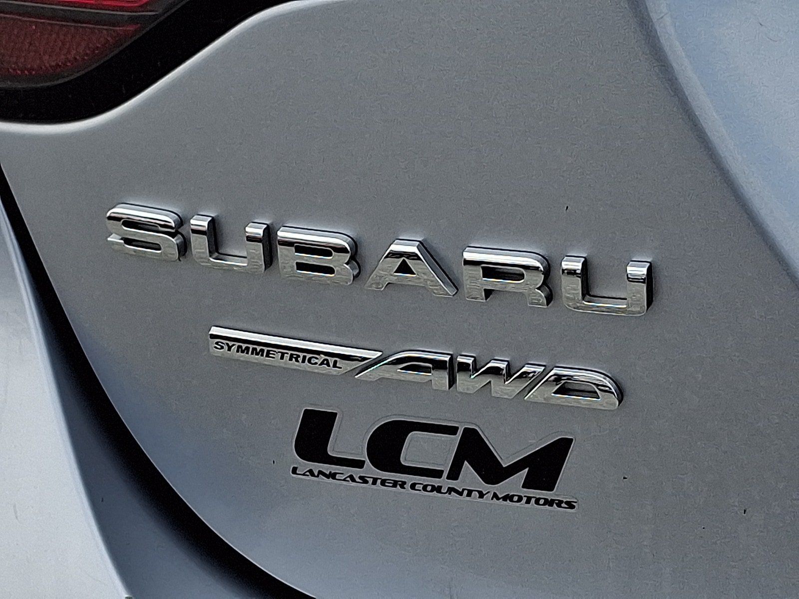 Used 2024 Subaru Legacy Premium AWD/4WD image 32