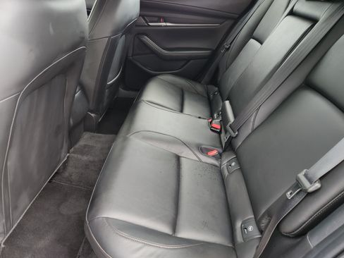 Used 2024 MAZDA MAZDA3 s FWD image 31
