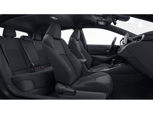 New 2026 Toyota Corolla SE image 20