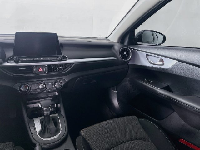 Used 2024 Kia Forte LX FWD image 22