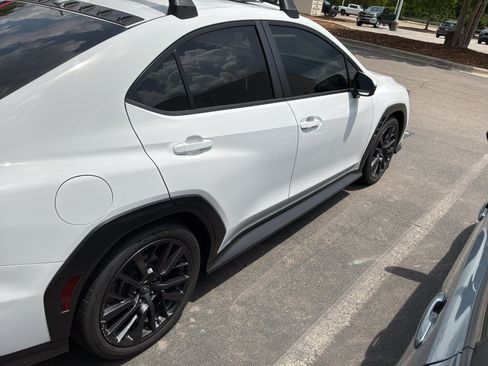 Used 2022 Subaru WRX Premium AWD/4WD image 9
