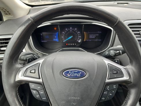 Used 2013 Ford Fusion Titanium w/ Titanium Driver Assist Pkg image 18