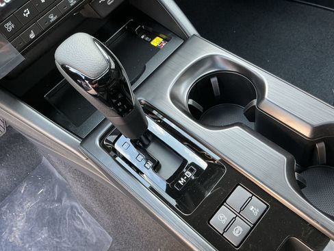 New 2026 Subaru Outback Premium AWD/4WD image 24
