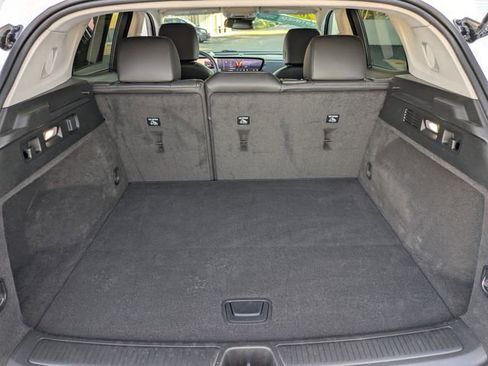 Certified 2025 Buick Envision Preferred image 13