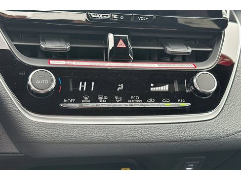 New 2026 Toyota Corolla SE w/ SE Package FWD image 22