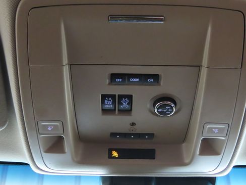Used 2017 Chevrolet Suburban Premier w/ Max Trailering Package AWD/4WD image 54