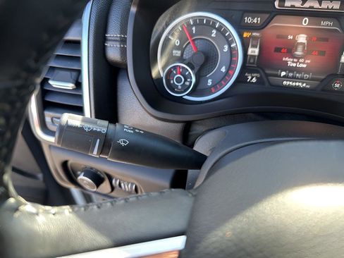 Used 2024 RAM 2500 Laramie image 32