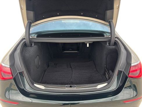 Used 2025 Mercedes-Benz Maybach S 580 4MATIC image 21