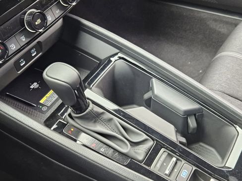 New 2025 Honda Accord Sport image 16