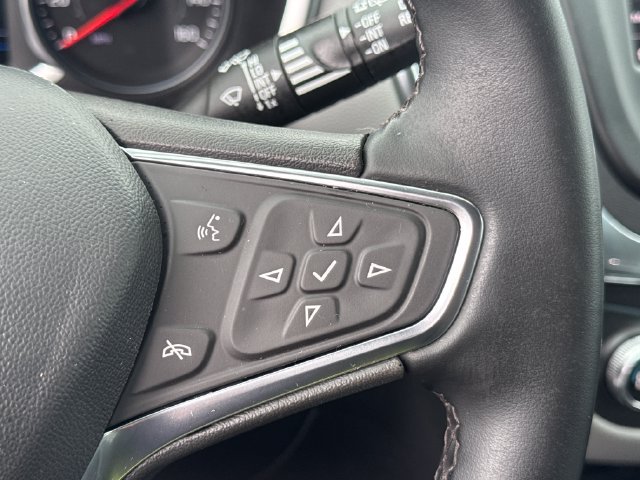 Used 2024 Chevrolet Equinox LT FWD image 30
