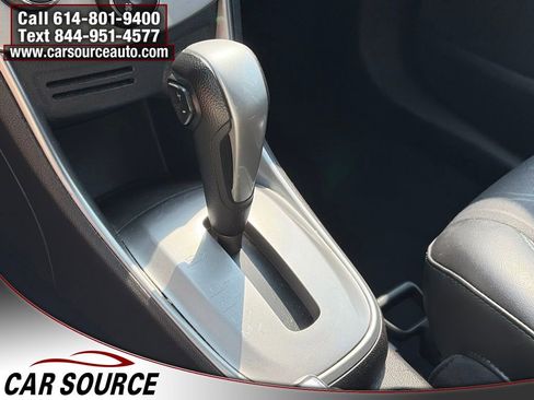 Used 2016 Chevrolet Trax LT w/ LT Convenience Package FWD image 24