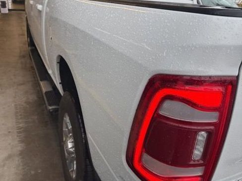 Used 2024 RAM 2500 Laramie w/ Protection Group image 29