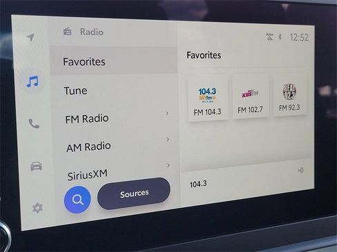 Used 2025 Toyota Tacoma TRD Sport image 12