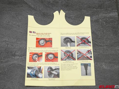 Used 2020 Ferrari 488 Pista Coupe RWD image 57