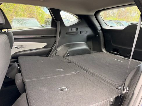 Certified 2023 Hyundai Tucson SE AWD/4WD image 25