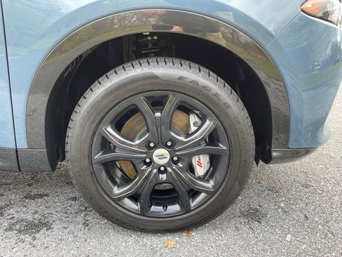 New 2024 Dodge Hornet R/T w/ R/T Blacktop Package image 12