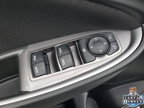 Used 2024 Chevrolet Malibu LT FWD image 20