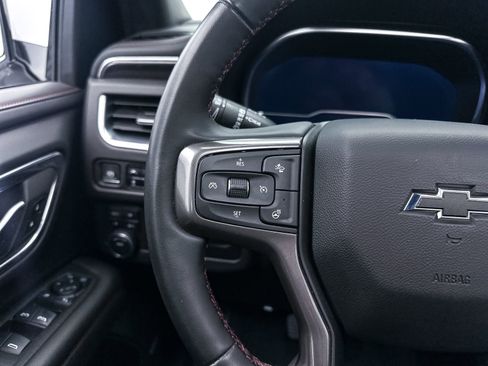 Used 2024 Chevrolet Tahoe RST w/ Luxury Package AWD/4WD image 28