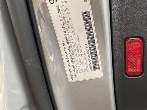 Used 2019 Audi RS 5 Sportback image 36