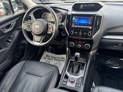 Used 2019 Subaru Forester Limited w/ Popular Package #3 image 14