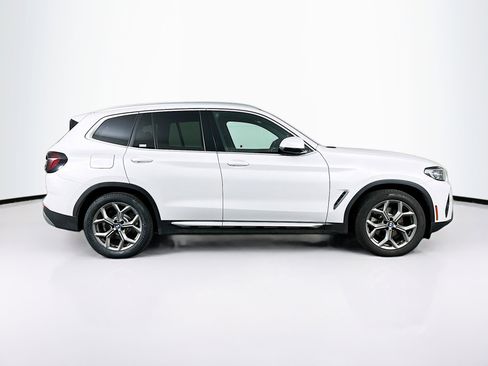 Used 2024 BMW X3 sDrive30i image 10