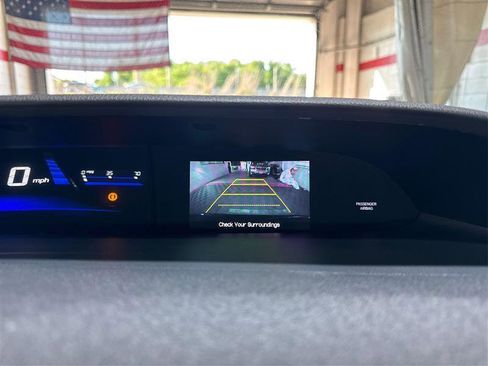 Used 2015 Honda Civic LX image 29