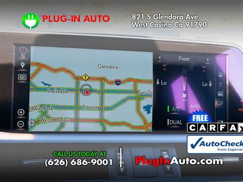 Used 2019 Lexus ES 350 F Sport w/ Accessory Package 2 image 27