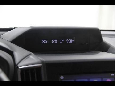 Used 2023 Subaru Forester Premium AWD/4WD image 10