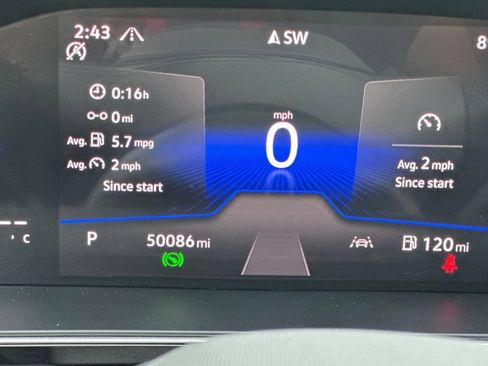 Used 2025 Volkswagen Jetta SE FWD image 27