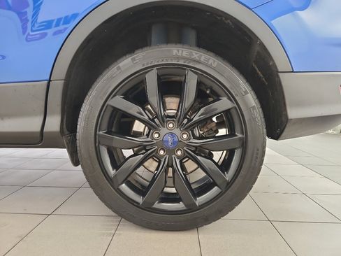 Used 2018 Ford Escape SE w/ SE Sport Appearance Package AWD/4WD image 34
