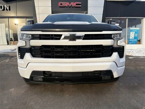 Used 2024 Chevrolet Silverado 1500 RST w/ True North Edition Plus image 6