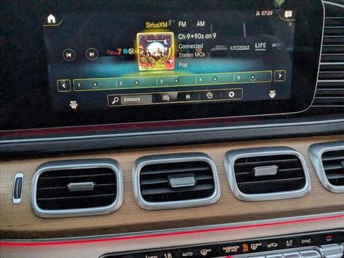 Used 2022 Mercedes-Benz GLE 350 image 13